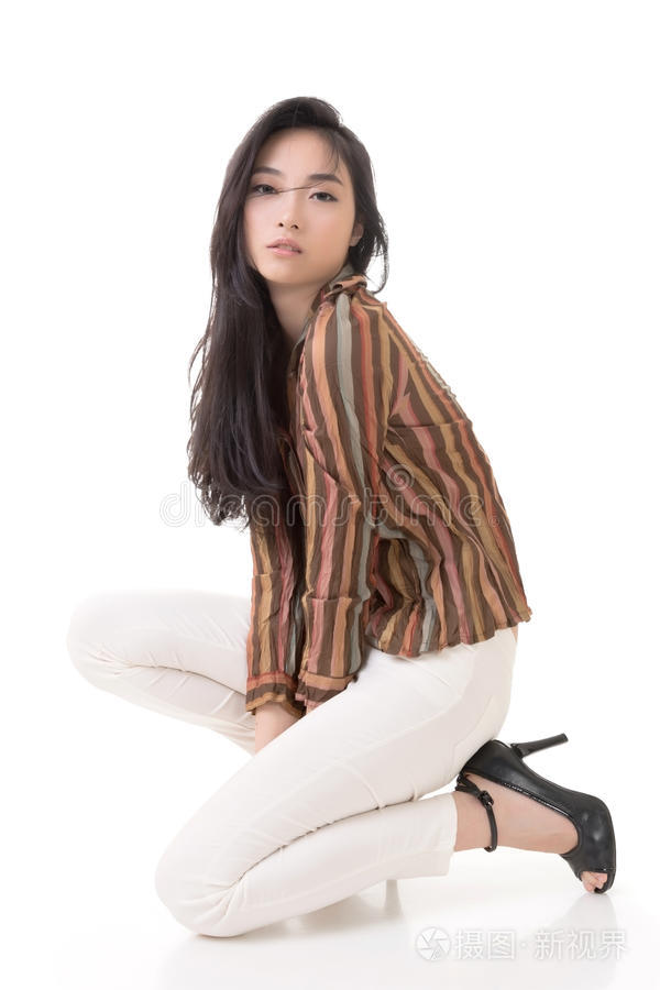 doshow 暗夜玫瑰